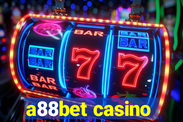 a88bet casino